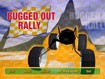 Bugged Out Rally 1.07: Game Đua Xe Côn Trùng Vui Nhộn