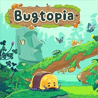Bugtopia Demo: Khám phá thế giới côn trùng đáng yêu