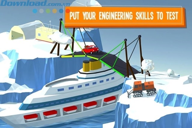 Kiểm tra kỹ năng xây dựng của bạn