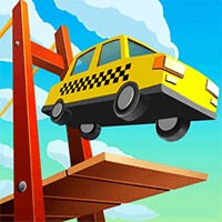 Build a Bridge Android 4.1.3 - Tải Game Xây Cầu Miễn Phí