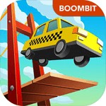 Build a Bridge! for iOS - Tải Game Xây Cầu Hấp Dẫn