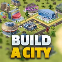 Build a City: Community Town - Tải Game Xây Dựng Thành Phố iOS