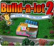 Build-a-lot 2: Town of the Year - Xây dựng thị trấn