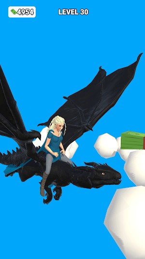 Build a Queen cho bạn tạo nữ hoàng của riêng mình