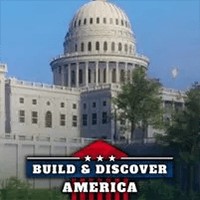 Build and Discover: America - Game Xây Dựng và Khám Phá Nước Mỹ