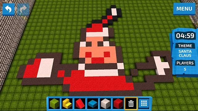 Trở thành một nhà kiến thiết tuyệt vời