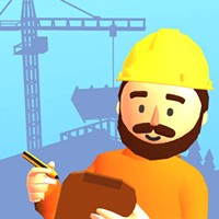 Build it 3D Android: Game xây dựng thành phố vui nhộn