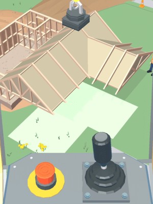 Build it 3D cho bạn trải nghiệm hoạt động xây dựng vui nhộn