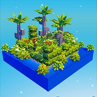 Build Lands: Early Access - Xây Dựng Đảo Cực Dễ Thương