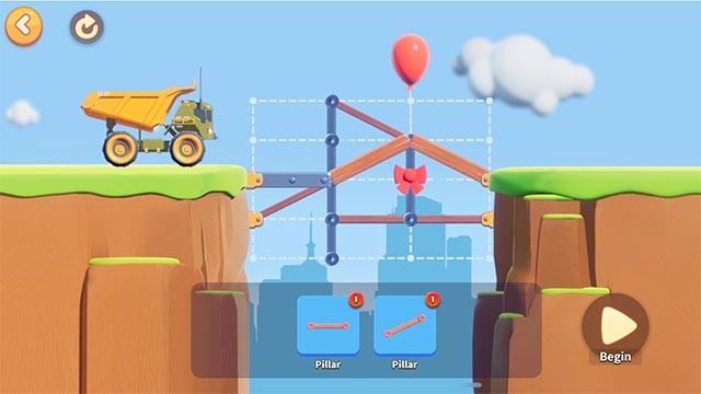 Tạo ra tòa nhà chọc trời, nhà máy, cầu đường... để xứng đáng với danh hiệu bậc thầy xây dựng