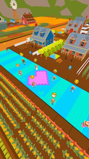 Tạo ra các con đường tuyệt đẹp