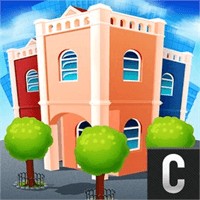 Build the City 3D - Game Xây Dựng Thành Phố 3D Sáng Tạo
