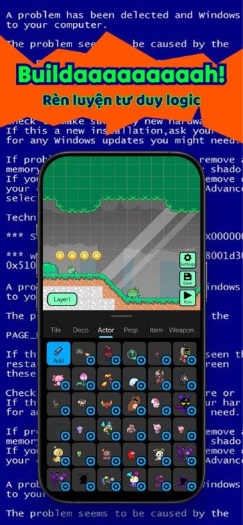 Rèn luyện tư duy logic