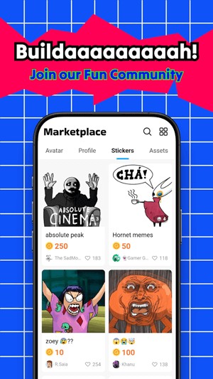 Chia sẻ và xuất bản trò chơi dễ dàng