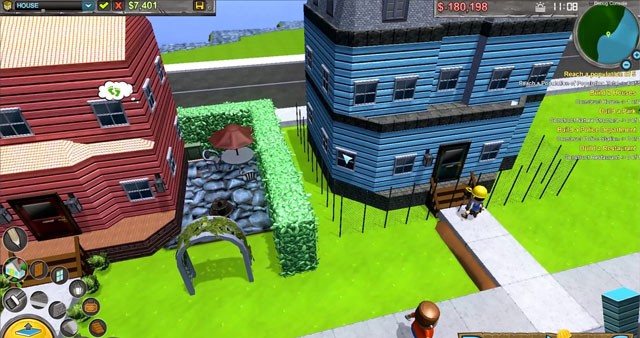 Tận dụng công cụ sẵn có