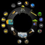 Buildanauts: Xây Dựng Thành Phố Phong Cách Minecraft | Early Access