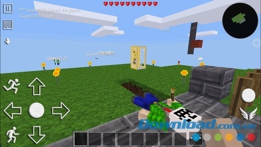 Khám phá và chế tạo