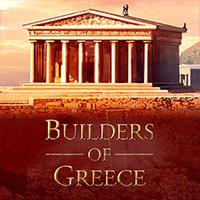 Builders of Greece: Exploring Ancient Greek Architecture