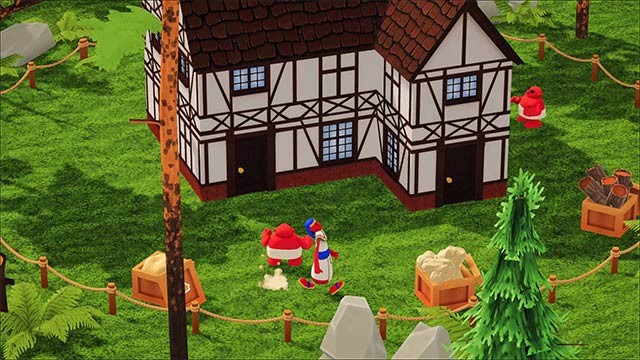 Khám phá nét văn hóa thay đổi qua từng phong cách kiến trúc của mỗi thời đại