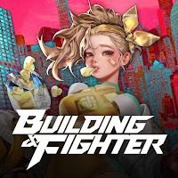Building & Fighter iOS - Game nhập vai hành động mới từ Nexon