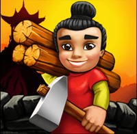 Building the Great Wall of China for Mac - Game Xây Dựng Vạn Lý Trường Thành