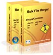 Bulk File Merger - Chương trình kết nối tập tin