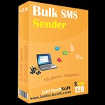 Bulk SMS Sender 5.0.1.11 - Gửi tin nhắn SMS từ máy tính