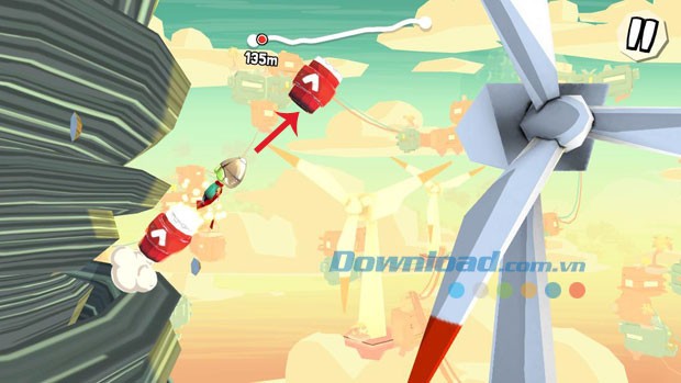 Yêu cầu căn giờ và bắn chính xác