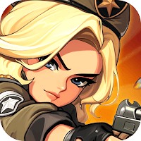 Bullet Bunker cho Android: Game bắn súng roguelike WWII