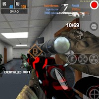 Bullet Force - Game bắn súng FPS nhiều người chơi hấp dẫn