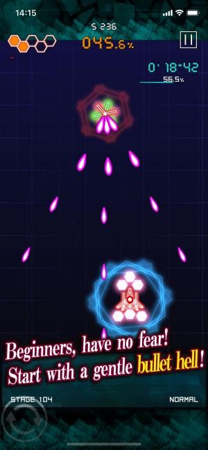 Game dễ dàng cho người mới