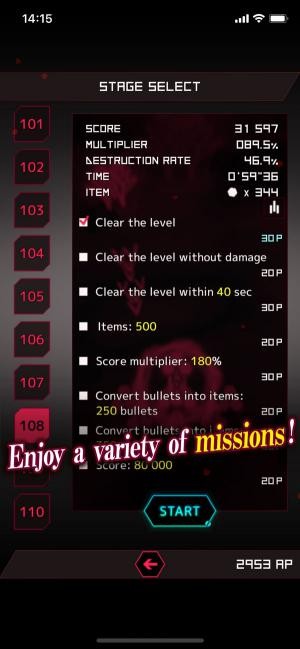 Vô số nhiệm vụ cho bạn chinh phục