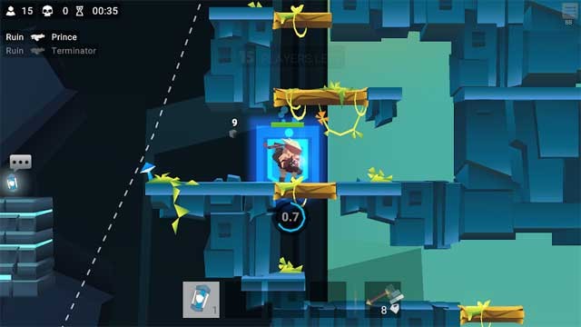 Thế giới game rộng lớn đang chờ đợi bạn khám phá