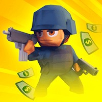 Bullet Overload iOS 1.0.1 - Game bắn súng góc nhìn độc đáo