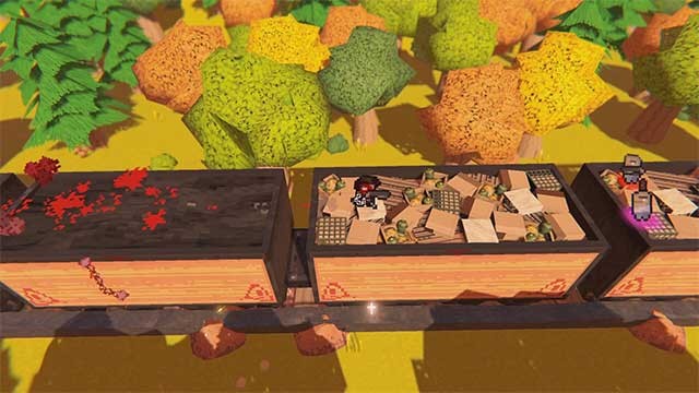 Thực hiện các bước chiến lược chiến đấu với phản xạ nhanh để đối đầu với kẻ xấu