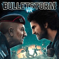 Bulletstorm VR: Trải nghiệm FPS thực tế ảo tàn bạo