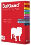 BullGuard Internet Security 2013 - Giải pháp bảo mật máy tính
