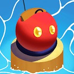 Bumper.io 1.1.8 - Game Xe Đụng Io Cực Hay Cho Android