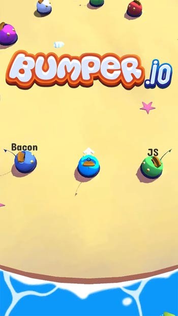 Game IO kết hợp sinh tồn cực hay