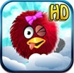 Bumping Birds HD for iOS - Game giải cứu chim trên iPhone