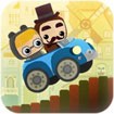 Bumpy Road for iOS: Câu chuyện tình yêu trên chiếc xe 4 bánh