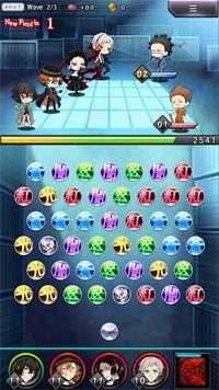 Cơ chế gameplay độc đáo