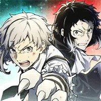 Bungo Stray Dogs iOS 2.6.3 - Tải Game Nhập Vai Anime