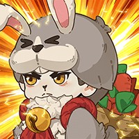 Bunkage: Bí Thuật Làng Thỏ - Tải Game iOS