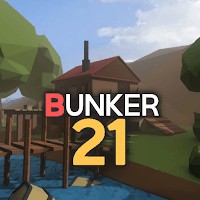 Bunker 21 Survival Story - Game Sinh Tồn Android Full