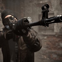 Bunker Survival: Game Sinh Tồn Ngày Tận Thế