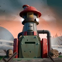 Bunker Wars: WW1 RTS Game - Tải xuống cho Android