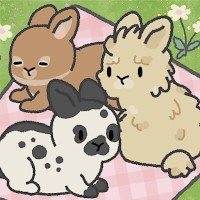 Bunny Haven - Game Thiên Đường Thỏ Dễ Thương trên Android