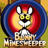 Bunny Minesweeper: Game Thỏ Dò Mìn Cùng Đồng Đội