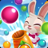 Bunny Pop - Tải Game Bắn Bóng Đáng Yêu Cho Android